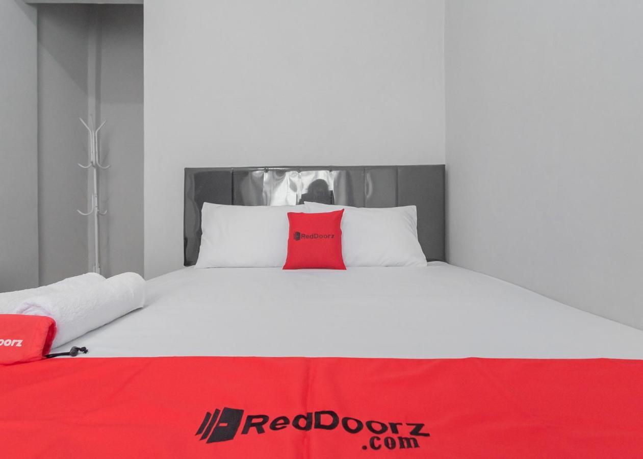 Reddoorz Syariah Near Wisata Situ Gunung Sukabumi Kadudampit Exterior foto